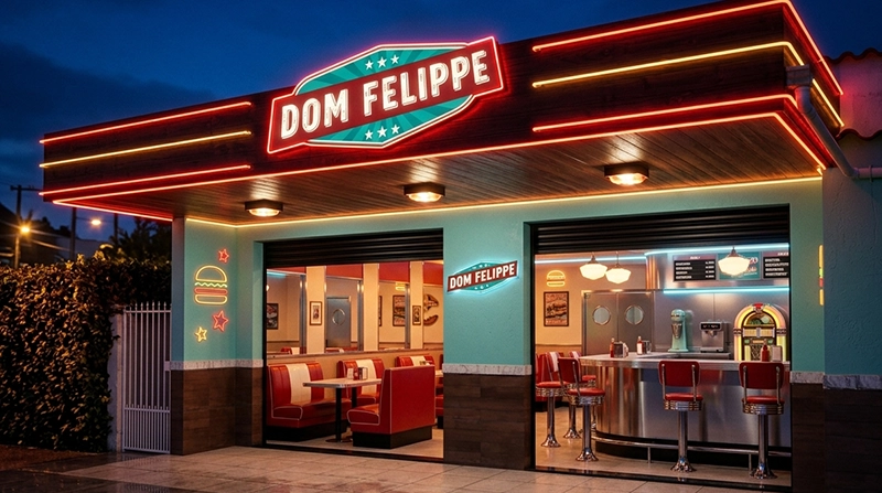 Projeto Dom Felippe
